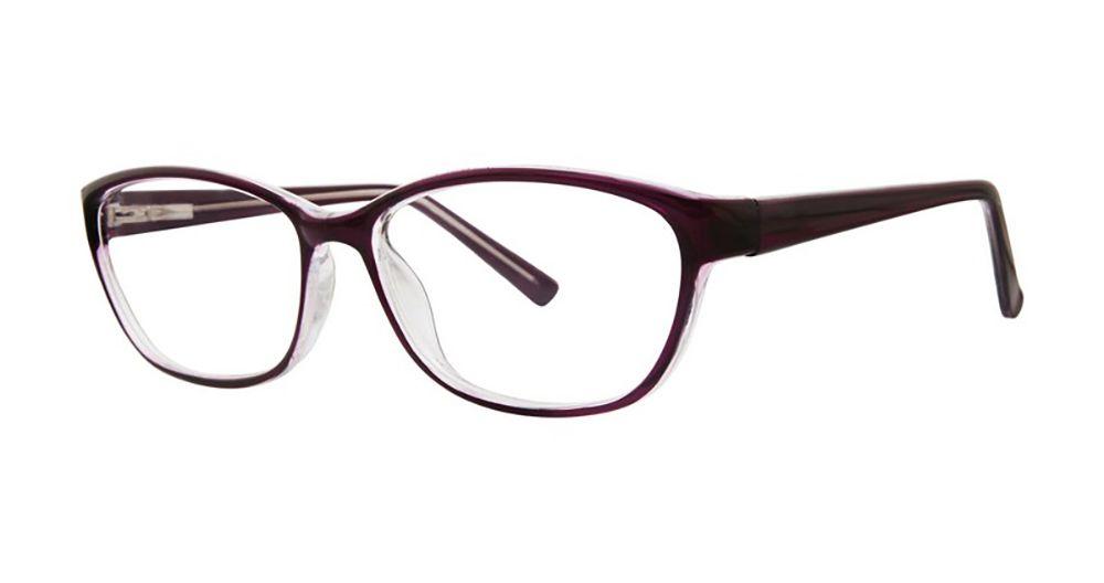 Modern Plastics II NEXT Eyeglasses