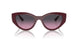 304890 - Red - Violet Gradient Grey
