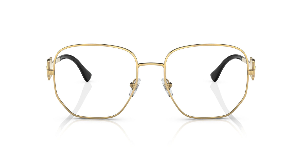 1002 - Gold - Clear
