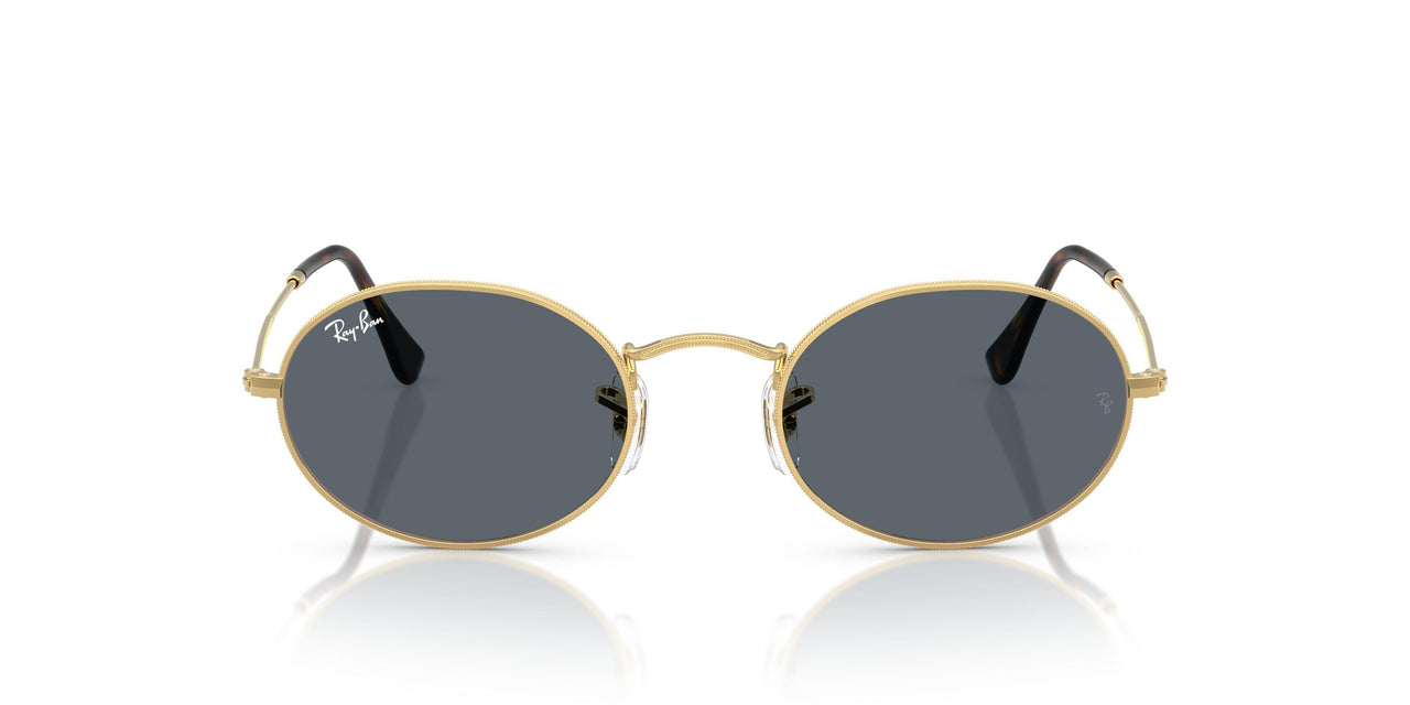 001/R5 - Gold - Blue