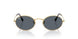 001/R5 - Gold - Blue