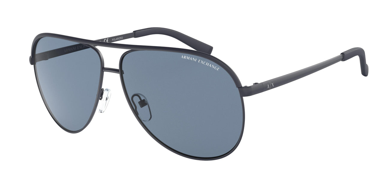 60992V - Black - Dark Blue Polar