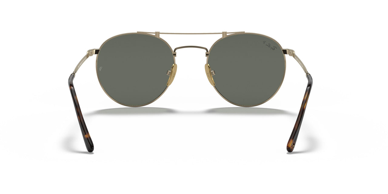 9143 - Gold - G-15 Green