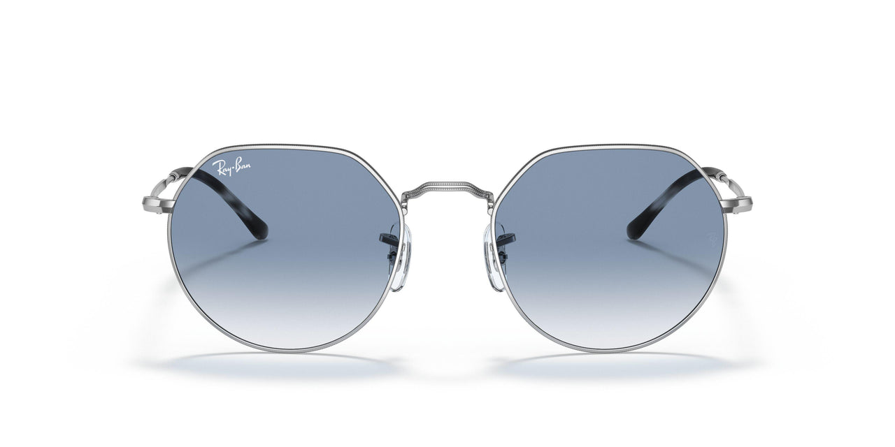 003/3F - Silver - Blue
