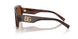 322273 - Red - Dark Brown