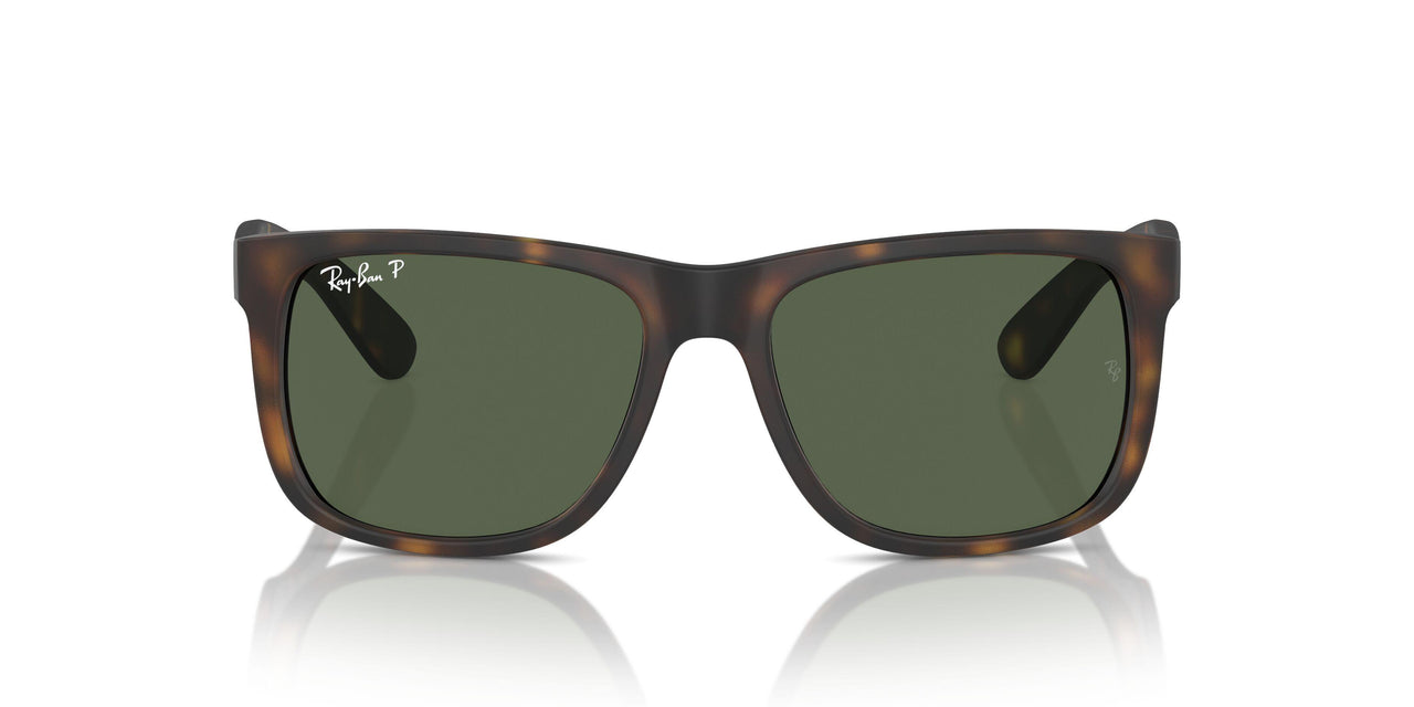 865/9A - Tortoise - Dark Green