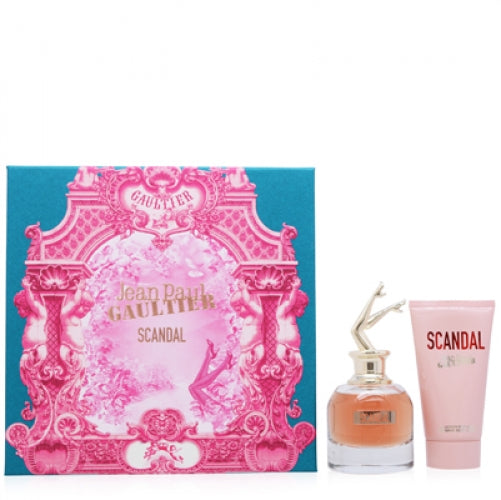 Jean Paul Gaultier Scandal Set