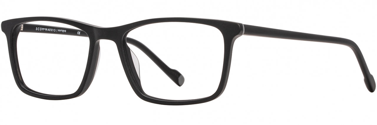 3 - Matte Black / Gray