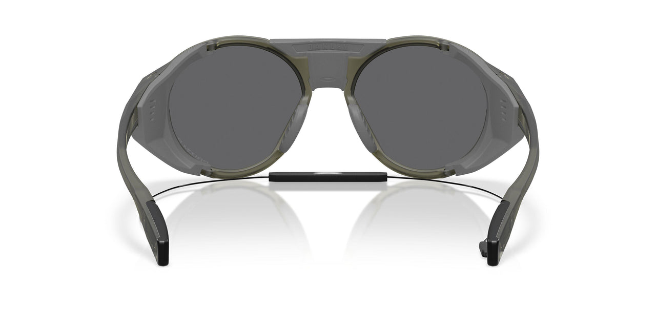 944026 - Green - Prizm Black Polarized
