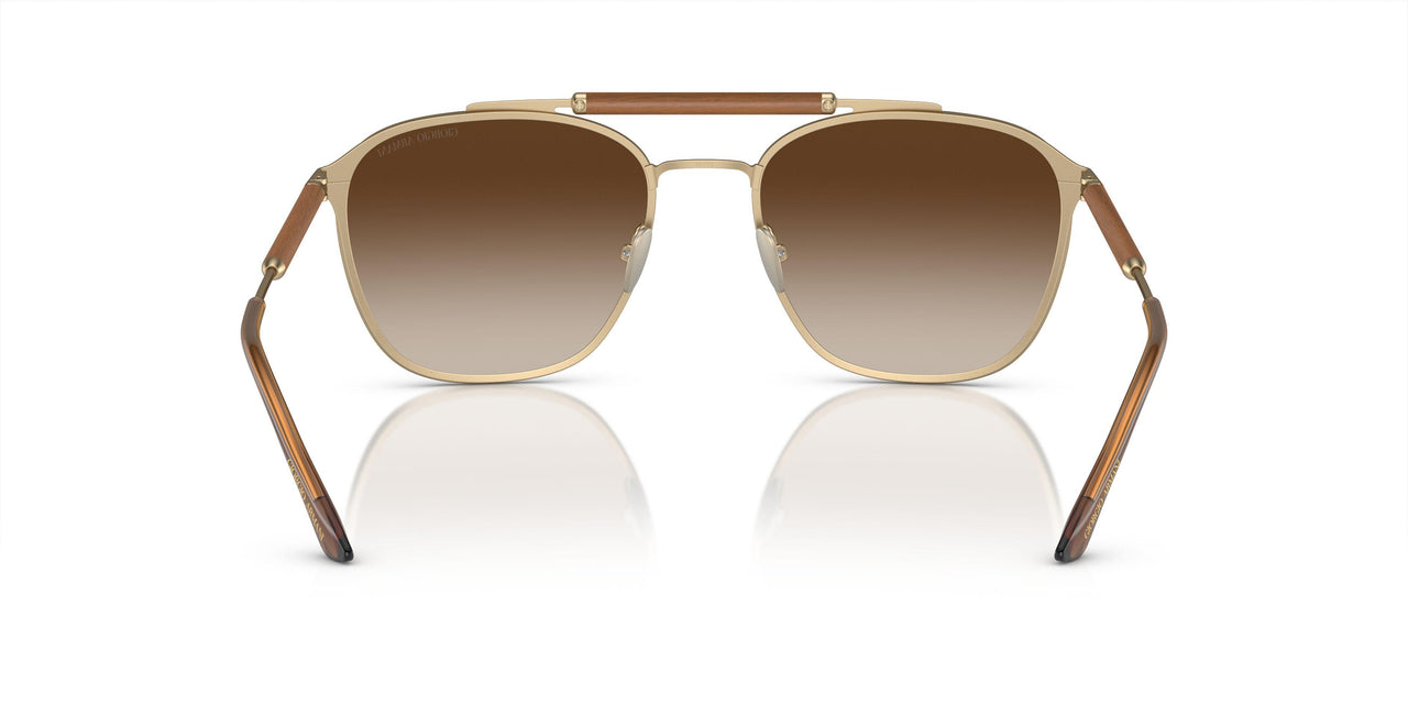 300213 - Gold - Gradient Brown