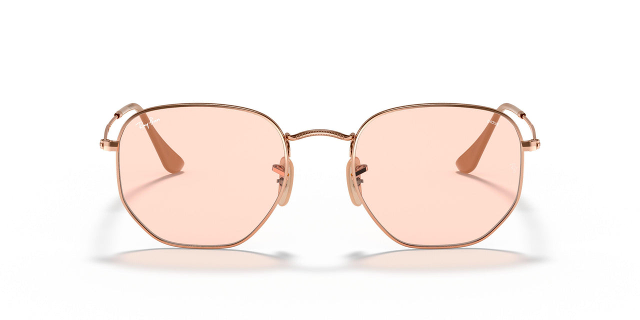 91310X - Bronze/copper - Evolve Light Pink