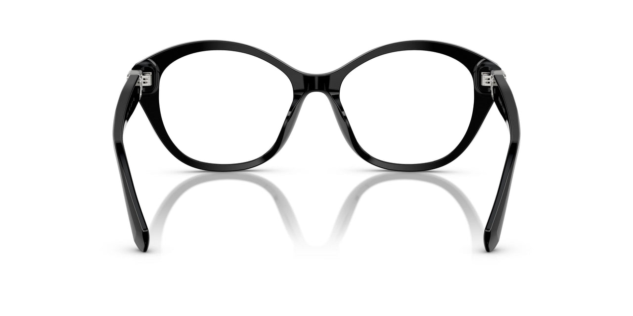 5001 - Black