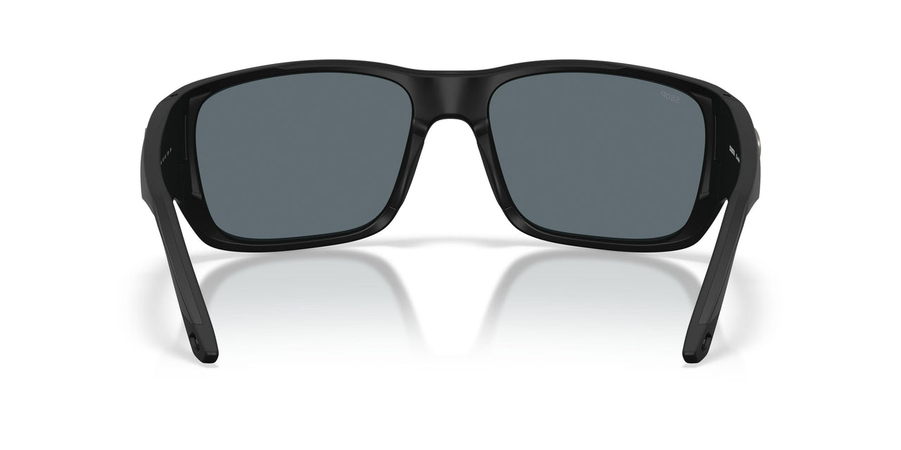 913602 - Black - Blue Mirror