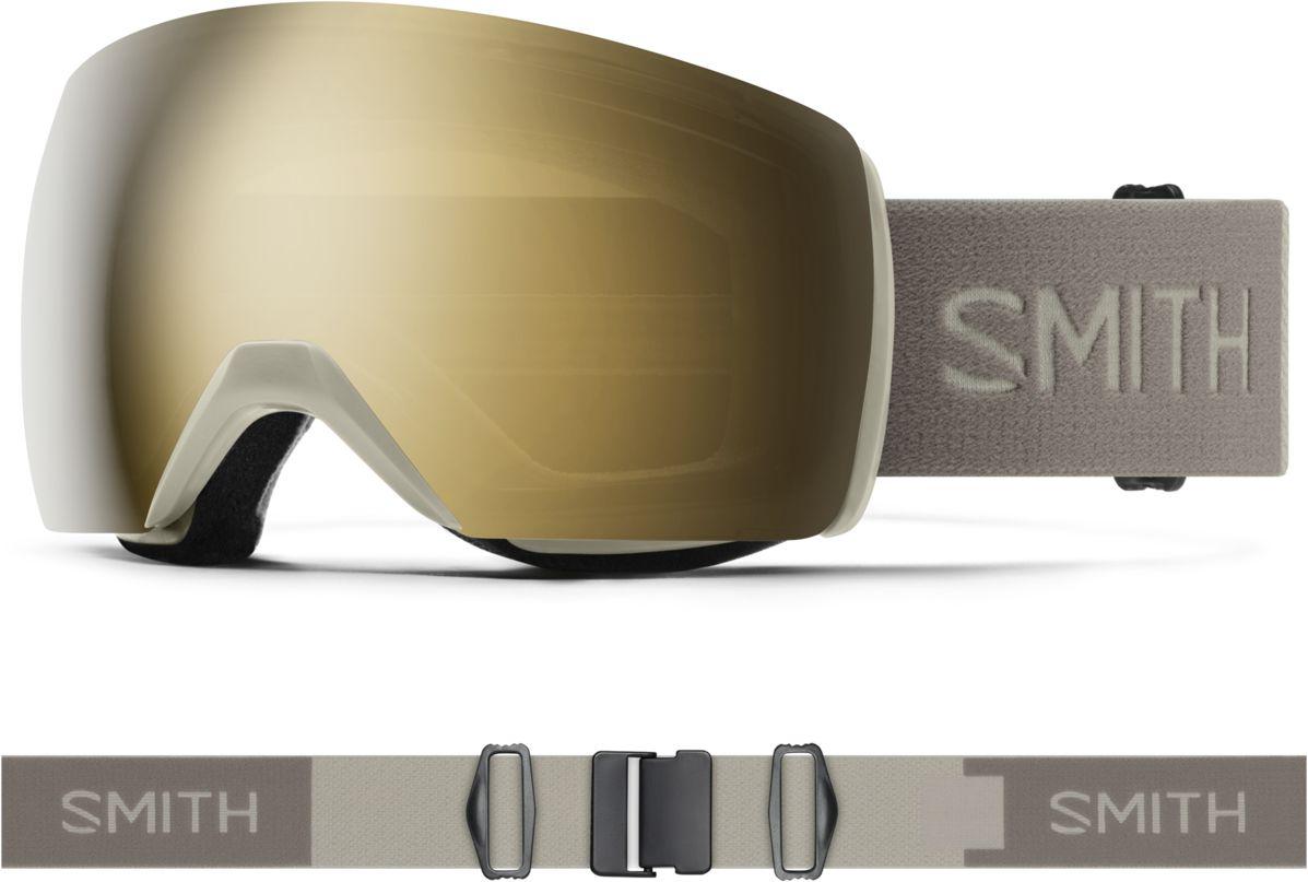 Smith Optics Snow Goggles M00715 Skyline XL Goggles