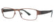 MTTBRWN - Matte Brown