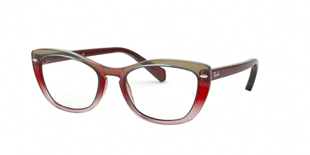 Ray-Ban 5366 Eyeglasses