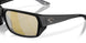 911305 - Black - Sunrise Silver Mirror