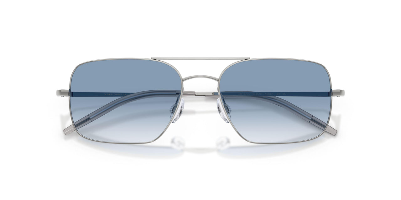 50367O - Silver - Ocean Gradient