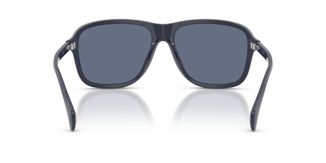 302072 - Blue - Solid Blue