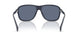302072 - Blue - Solid Blue