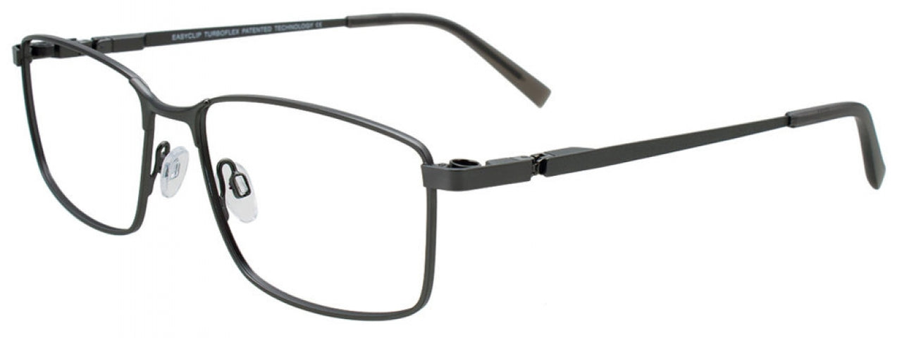 20 - Satin Steel