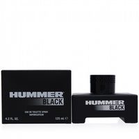 Thumbnail for Hummer Black EDT Spray