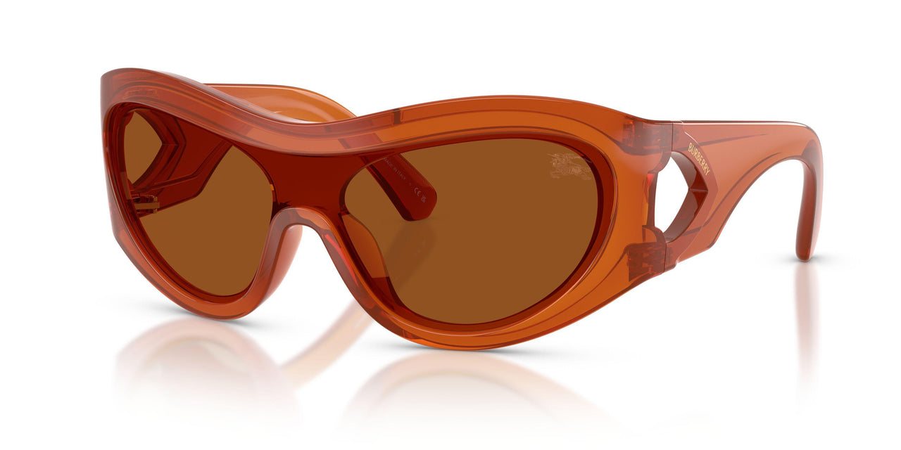 415273 - Red - Dark Brown