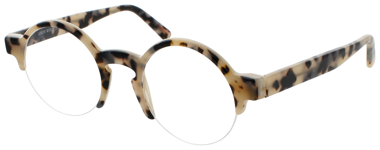 Andy Wolf 4554 Eyeglasses