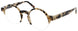 Andy Wolf 4554 Eyeglasses