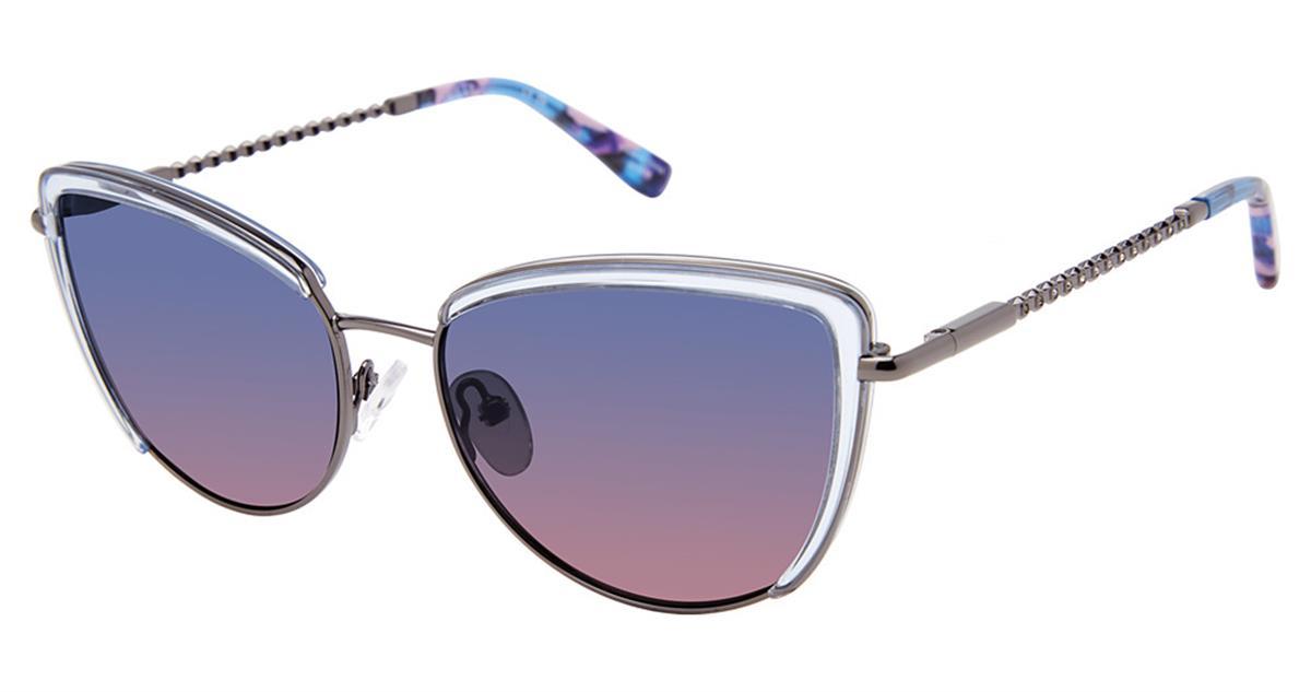 Nicole Miller NMMONTECARLO Sunglasses