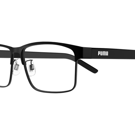 001 - Black - Transparent