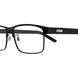 001 - Black - Transparent
