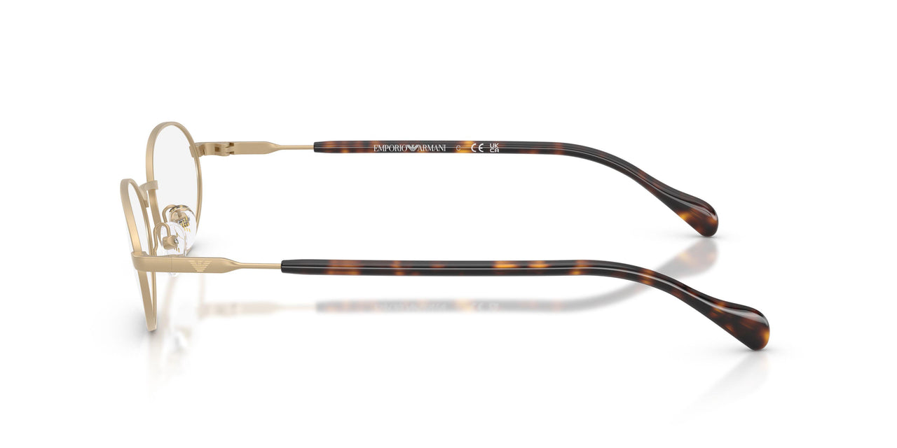 30021W - Gold - Clear