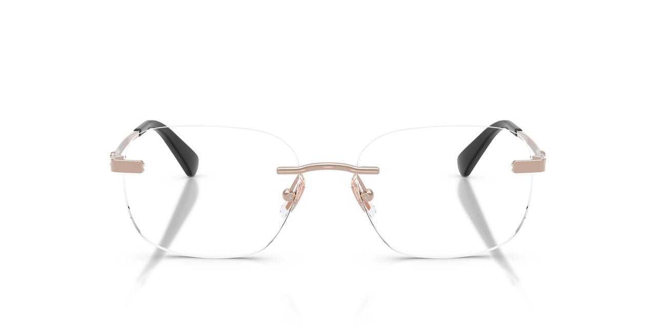 9407SB - Pink - Clear Blue Light