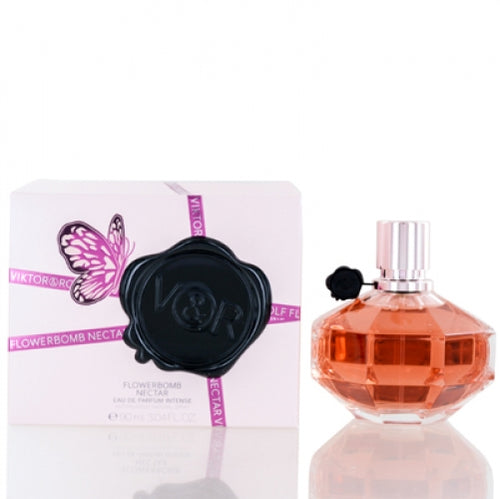 Viktor & Rolf Flowerbomb Nectar EDP Intense Spray