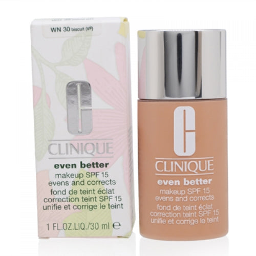 Clinique Even Better Makeup