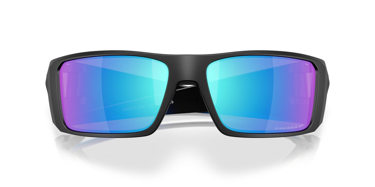 923123 - Black - Prizm Sapphire Polarized