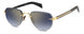 0RHL-1V - GOLD BLCK_