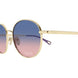 003 - Gold - Blue