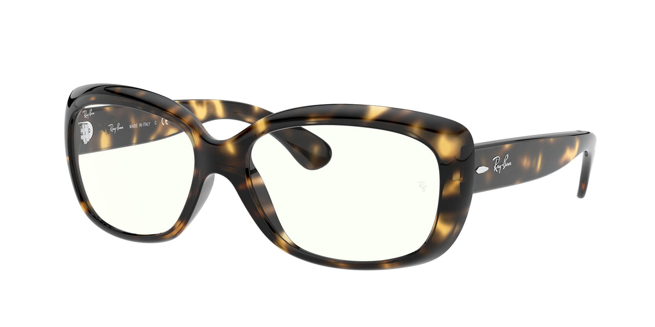 Ray-Ban Jackie Ohh 4101 Sunglasses