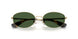 110971 - Gold - Dark Green