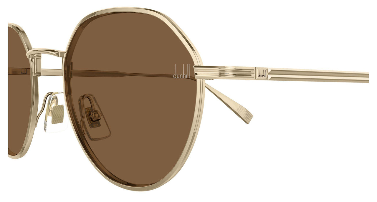 002 - Gold - Brown