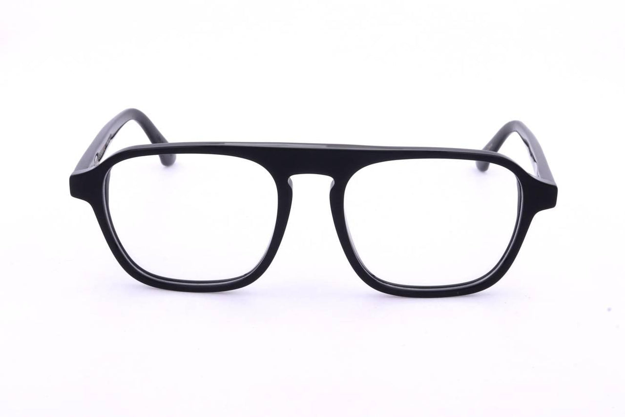 Retrosuperfuture NUMERO142NERO Eyeglasses