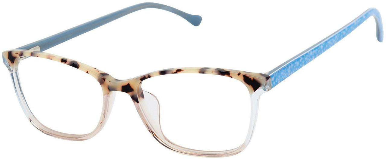 Buffalo by David Bitton BWUF002 Eyeglasses