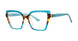 PLASTICS II SOULFUL Eyeglasses