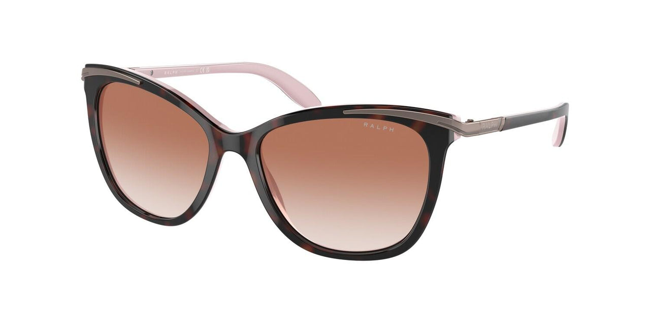 599/13 - Pink - Gradient Brown