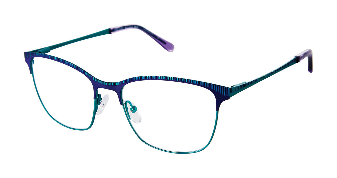 RACHEL Roy Connected Eyeglasses