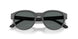 27581W - Black - Clear