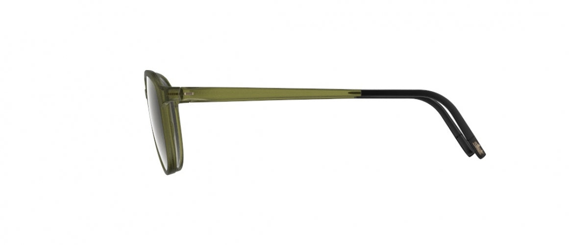 5630 - DEEP NATURE - Olive Green Gradient