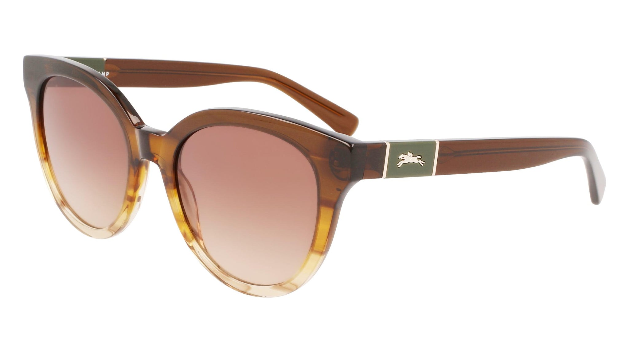 Longchamp LO697S Sunglasses display picture 3